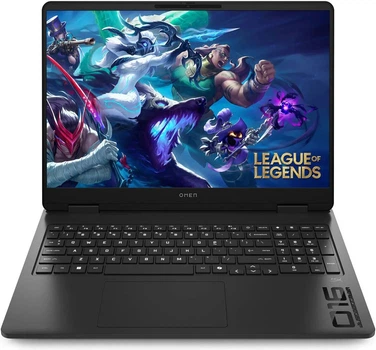 Ноутбук HP HyperX OMEN 16-ap1023dx (D60NFUA)