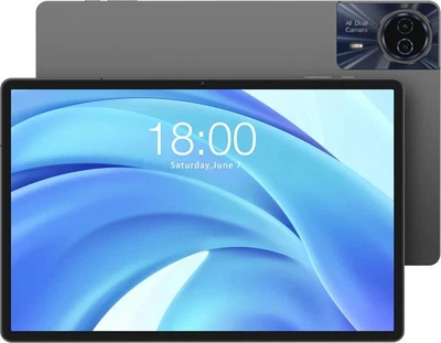 Планшет Teclast T50HD 6/256GB LTE Space Gray (T3C1/TL-112425)