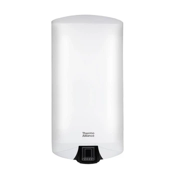 Водонагреватель Thermo Alliance Spectra Flat 80 л плоский Wi-Fi 3,3 кВт