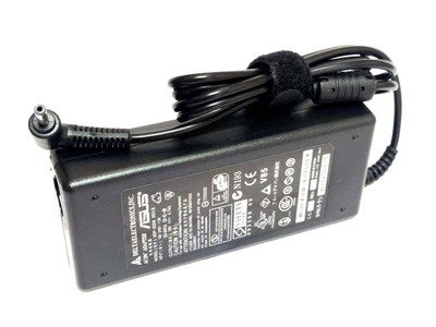 Блок живлення для ноутбука Asus 90W 19V 4.74A 4.0x1.35mm