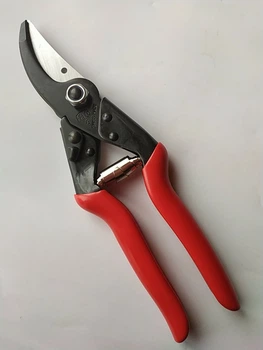 Секатор Felco 5 металеві ручки 223 мм діаметр зрізу 25 мм
