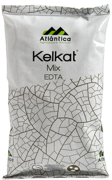 Добриво Kelkat Mix EDTA 5 кг залізо 8,1% марганець 3,5%