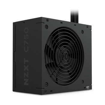 Блок живлення NZXT 750W (PA-7B3BB-EU)