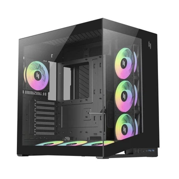 Корпус для ПК Gamemax NEX C56 BK