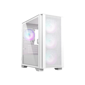 Корпус для ПК MONTECH AIR 100 ARGB (W)