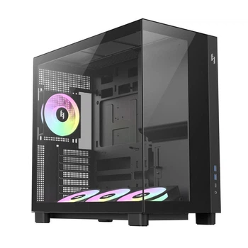 Корпус для ПК Gamemax NEX C53 BK