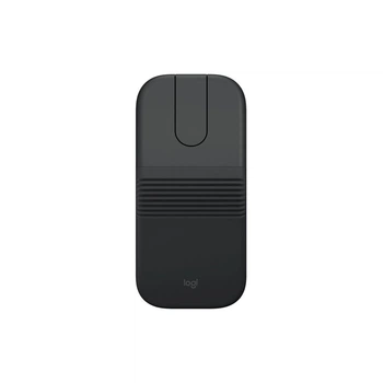 Мишка Logitech Mobi Fold for Business Wireless/Bluetooth Graphite (910-007605)