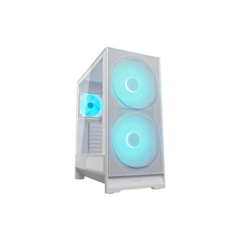 Корпус для ПК Cougar AIRFACE 180 White