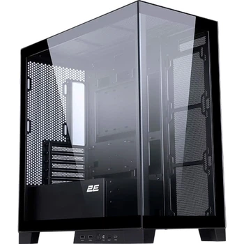 Корпус для ПК 2E 2E-GK701B