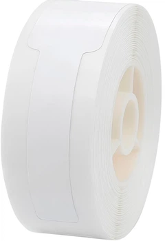 Етикетки Niimbot T12.5х74+35-65 Cable для D11/D110/D101/H1S 12.5х74+35 мм 65 шт White (6972842743787)