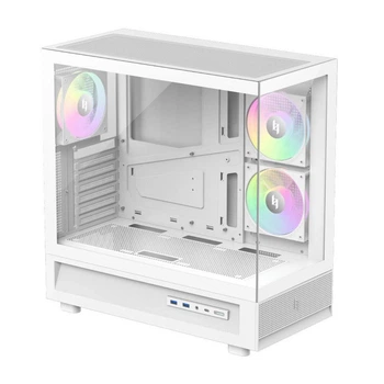 Корпус для ПК Gamemax NEX C51 WH