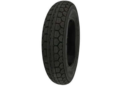 Покрышка (шина) 3.50-10 MITAS S-06 (TT) для скутера, мопеда — 100/90-10, камерная