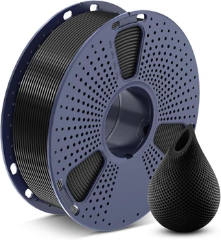 Пластик для 3D друку SUNLU PET-G 1,75 мм 1 кг., філамент для 3D 5903