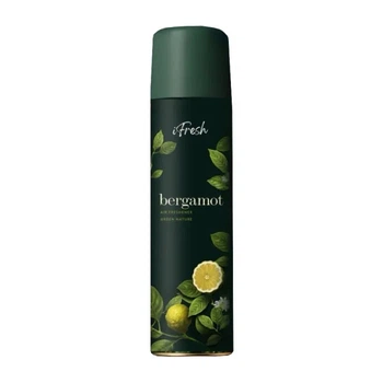 Освежитель воздуха iFresh Green Nature Bergamot 300 мл