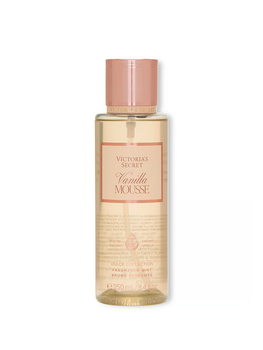 Парфумований спрей(міст) для тіла Victoria's Secret Vanilla Mousse 250 мл