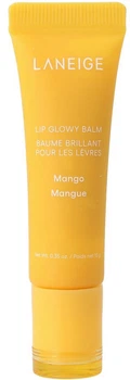 Balsam do ust Laneige Lip Glowy Mango nawilżający 10 g (8809925134126)