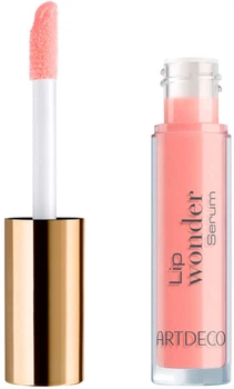 Блиск для губ Artdeco Lip Wonder Serum Caring Apricot 4 мл (4052136359312)