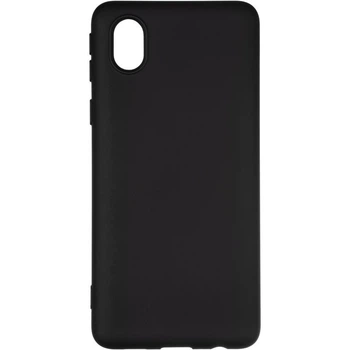 Чохол Full Soft Case для Samsung A013 (A01 Core) Black