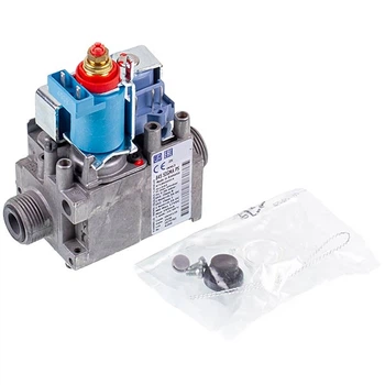 Газовый клапан Sit Sigma 845 (0.845.120) для газового котла Gaz 6000, Buderus U072 18-35 кВт