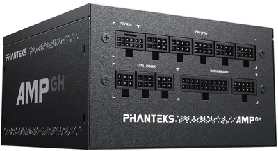 Блок питания Phanteks AMP GH 750W (PH-P750GH_BK01_EU)