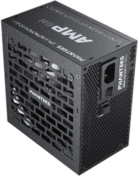 Блок питания Phanteks AMP GH 750W (PH-P750GH_BK01_EU)