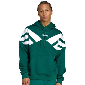 Худі SWEATSHIRT Adidas JX3063 S (44-46) Зелений (4068809460032)