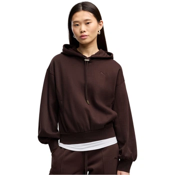 Худі HER Hoodie Puma 694027-33 36 Коричневий (4070033330548)