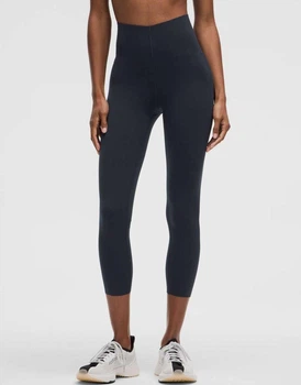 Легінси для тренувань Lululemon Glow Up Синій US2/XS LW6CUUS