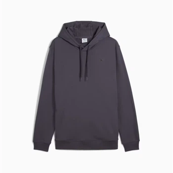 Худі чоловіче PUMA TAD ESSENTIALS French Terry Hoodie Men 52591869 l, графіт