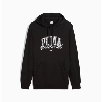 Худі чоловіче PUMA Class Hoodie Men 68464901 m, чорний