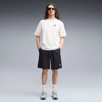 Шорти чоловічі PUMA Essentials 9" Woven Shorts Men 68260416 xl, темний/синій