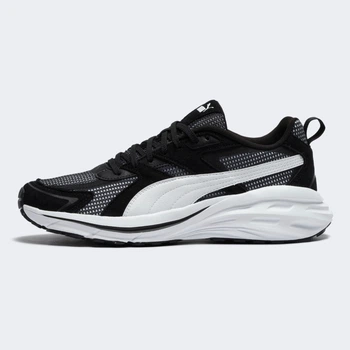 Кросівки чоловічі Puma HYPNOTIC LS 2tone 40472401 44, чорний/білий