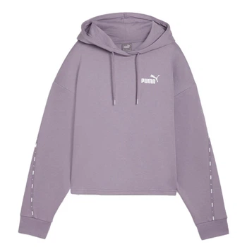 Худі жіноче Puma ESS TAPE Hoodie FL 67599630*AW25 xs, рожевий