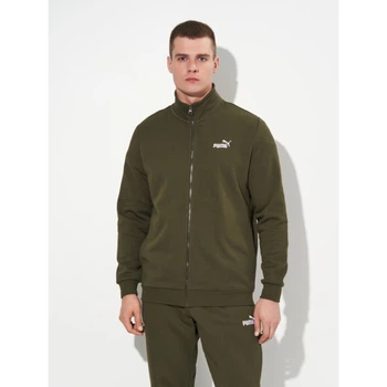 Костюм чоловічий Puma ESS Sweat Suit FL 68817570 s, хакі