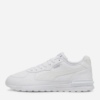 Кросівки чоловічі Puma Graviton SL 2 39537802 46, білий