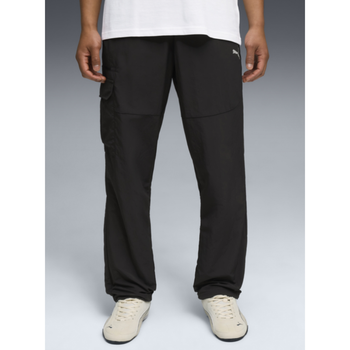 Спортивні штани чоловічі Puma Tech 68822601 s, чорний