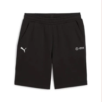 Шорти чоловічі Puma MAPF1 ESS Shorts 62376101 m, чорний