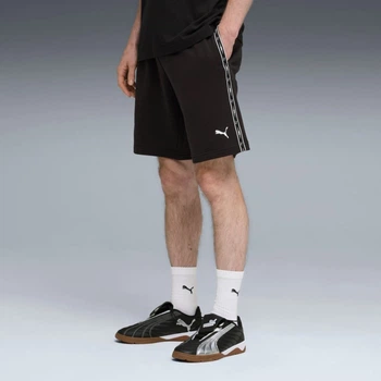 Шорти чоловічі PUMA Essentials Tape 9'' Shorts Men 69169601 m, чорний