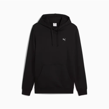 Худі чоловіче PUMA Essentials Elevated Hoodie Men 68825401 xxl, чорний