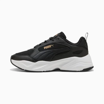 Кросівки жіночі Puma Cassia 2.0 Sneakers Women 40267601 36, чорний/білий