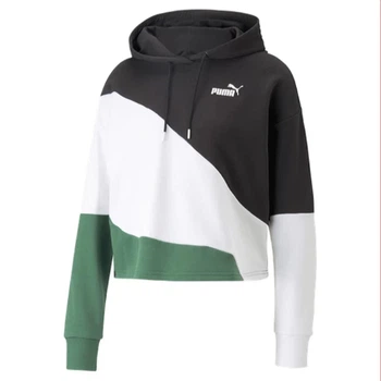 Худі жіноче Puma POWER Cat Hoodie 67397701*AW25 m, кольоровий