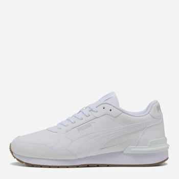 Чоловічі кросівки Puma ST Runner v4 L 39906813 42, білий