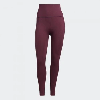 Легінси жіночі для фітнесу ADIDAS FORMOTION SCULPT GU4579 xs, бордовий