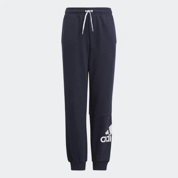 Штани підліткові ADIDAS ESSENTIALS K GN4036 122, чорний