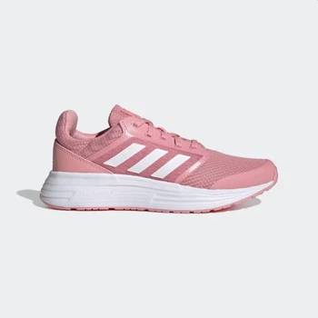 Кросівки для бігу жіночі ADIDAS GALAXY 5 FY6746 36, рожевий