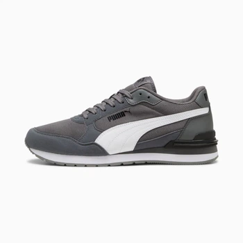 Кросівки чоловічі PUMA ST Runner v4 Mesh Sneakers Unisex 39966603 42, сірий
