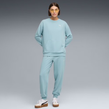 Костюм жіночий Puma Relaxed Sweat Suit TR cl 69190047 l, бірюзовий