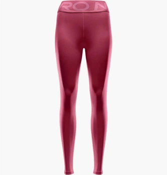 Лосини жіночі Nike Pro Sculpt Leggings Pink M Рожевий FV7382-629