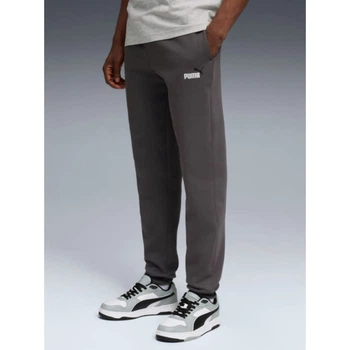 Брюки чоловічі Puma Essentials Graphics 68471344 s, темно-сірий