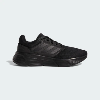Кросівки жіночі ADIDAS GALAXY 6 GW4131 37 1/3, чорний
